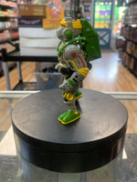 Metalhead  0619 (Vintage TMNT Ninja Turtles, Playmates) **COMPLETE** - Bitz & Buttons