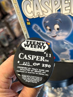 Clear Casper MIni Marquette 242/250 (World of Harvey, Casper Teeny Weeny) Open Box