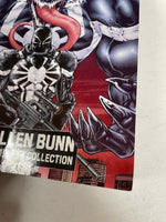 Venom The Complete Collection (Marvel TPB, Paperback) - Bitz & Buttons