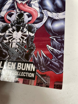 Venom The Complete Collection (Marvel TPB, Paperback) - Bitz & Buttons