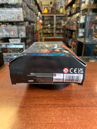 Owen Hart #41 (All Elite Wrestling AEW, Jazwares) **SEALED** - Bitz & Buttons