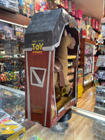 Round Up Bullseye (Disney, Toy Story) **NEW**