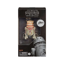 R5-P8 Galaxy Edge (Star Wars, Black Series) - Bitz & Buttons