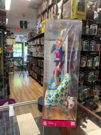 Fashion Fever Style Space Room k3550 (Mattel, VintageBarbie) - Bitz & Buttons