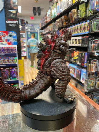 Red Shin Godzilla (Neca, Godzilla) - Bitz & Buttons