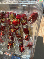 Age of Ultron Hulkbuster DLX Mark 44 (Marvel, Threezero) **COMPLETE** - Bitz & Buttons