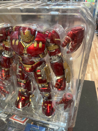 Age of Ultron Hulkbuster DLX Mark 44 (Marvel, Threezero) **COMPLETE** - Bitz & Buttons