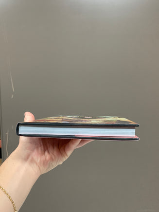 Convergence (DC Comics Trade Hardback) - Bitz & Buttons