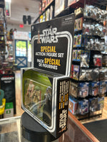 Luke Skywalker, Yoda, & Darth Vader 3-pack (Star Wars Vintage Collection, Hasbro) **SEALED**