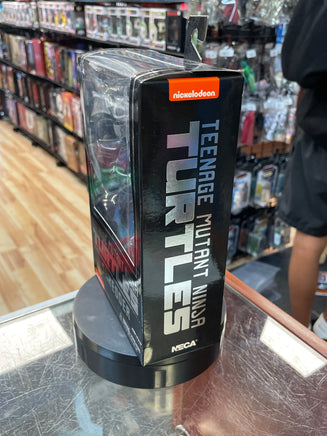 Shredder Loot Crate Exclusive (TMNT Teenage Ninja Turtles, Mirage Comics, Neca) SEALED - Bitz & Buttons