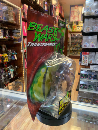 Heroic Maximal DinoBot (Vintage Transformers Beast Wars, Kenner) **SEALED** - Bitz & Buttons