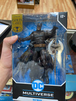 Batman DC Vampires (DC Multiverse, McFarlane Toys) SEALED