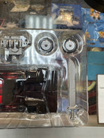 Lambor G2 Ver. MP-12G (Transformers Masterpiece, Hasbro) NEW/OPEN BOX