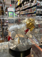 40th Anniversary Lio Convoy (Transformers Beast Wars, Takara Toby) **COMPLETE**
