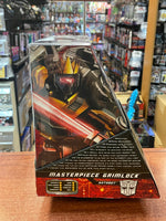 Grimlock (Transformers Masterpiece, Hasbro) **SEALED**