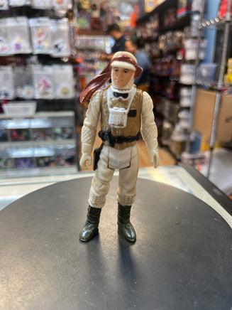 Hoth Luke Skywalker 7160 (Star Wars Vintage, Kenner) COMPLETE - Bitz & Buttons