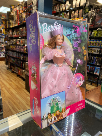 Barbie as Glinda Wizard of OZ 25813 (Barbie, Mattel) Sealed - Bitz & Buttons