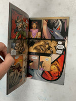 Forever Evil: Arkham War (DC Comics Trade TPB, Batman)