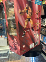 Revolution Series Zangief (Street Fighter V, State of the Art)