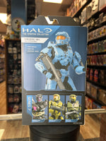 Frederic-104 -Spartan Collection- (Halo, Jazwares) **SEALED**