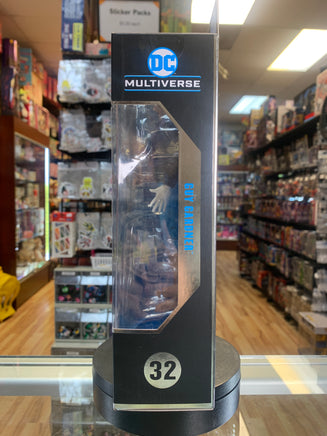 Guy Gardner CHASE (DC Multiverse, McFarlane) SEALED - Bitz & Buttons