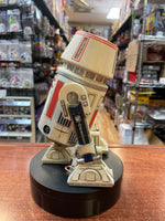 R5-D4  Droid (Star Wars, Sideshow) COMPLETE - Bitz & Buttons