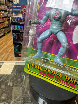 Fall Apart Putty Patrol (Vintage MMPR Power Rangers, Bandai) SEALED - Bitz & Buttons