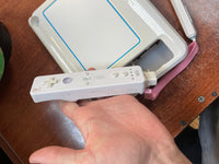 uDraw Game Tablet Studio with Game (Nintendo Wii, Video Games) **TESTED**