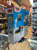 Egg Mobile Battle Set (Sonic The Hedgehog, Jakks Pacific) **SEALED**
