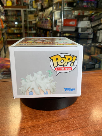 Killua Zoldyck Glow Chase #1106 (Funko Pop! Hunter X Hunter) - Bitz & Buttons