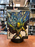 Ragman -Collectors Edition- (DC Multiverse, McFarlane) **SEALED**