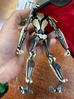General Grievous (Star Wars Revenge Of The Sith, Bandai SH Figuarts) COMPLETE