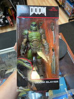 Doom Slayer (McFarlane, Doom) *SEALED*