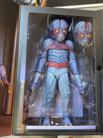 Island Earth Metaluna Mutant (Universal Monsters, NECA) **Scratch Dent** - Bitz & Buttons