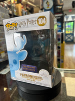 Patronus #104 (Funko Pop, Harry Potter) - Bitz & Buttons