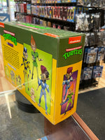 The Neutrinos (TMNT Ninja Turtles, NECA) **SEALED**