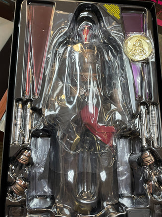 Darth Revan #VGM62 (Hot Toys, Star Wars) COMPLETE - Bitz & Buttons