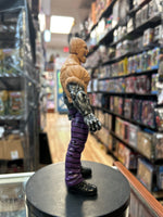 Absorbing Man -BAF- (Marvel Legends, Hasbro) **INCOMPLETE **