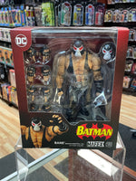 Nightfall Bane No. 216 (Mafex, Batman DC Comics) **SEALED** - Bitz & Buttons