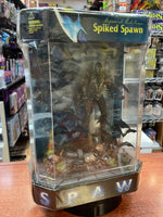 Spiked Spawn Special Edition (Vintage Spawn, McFarlane Toys) **SEALED** - Bitz & Buttons