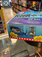 Air Force Mutation Donatello (Vintage Teenage Ninja Turtles Mighty Mutations, TMNT Playmates) SEALED - Bitz & Buttons