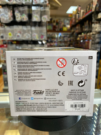 Spider-Man Mysterio #477 (Funko Pop, Marvel)  EXCLUSIVE - Bitz & Buttons