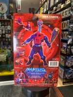 Mekaneck (MOTU 200x, Mattel) **COMPLETE*