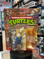 Usagi Yojimbo -19 Back-  (Vintage TMNT Ninja Turtles, Playmates) **SEALED** - Bitz & Buttons