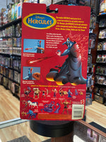 Fireball Shooting Hades (Vintage Disney Hercules, Mattel) SEALED - Bitz & Buttons