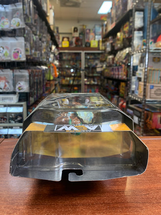 Jade Cargill **CHASE 1 of 3000**(All Elite Wrestling AEW, Jazwares) **SEALED** - Bitz & Buttons