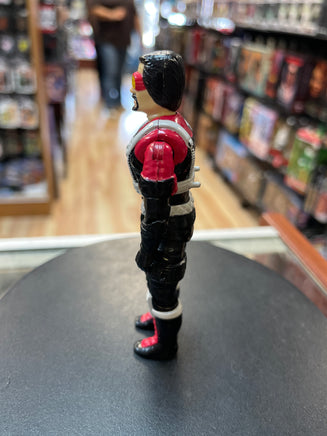 Metal Head (Vintage GI Joe, Hasbro) **COMPLETE** - Bitz & Buttons