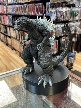 2001 Heat Ray Godzilla (Godzilla SH Monsterarts, Bandai) COMPLETE - Bitz & Buttons