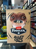 Yawper -Alley Cats- (Fuggler, Zuru Spinmaster) **NEW**