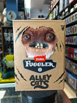 Yawper -Alley Cats- (Fuggler, Zuru Spinmaster) **NEW**